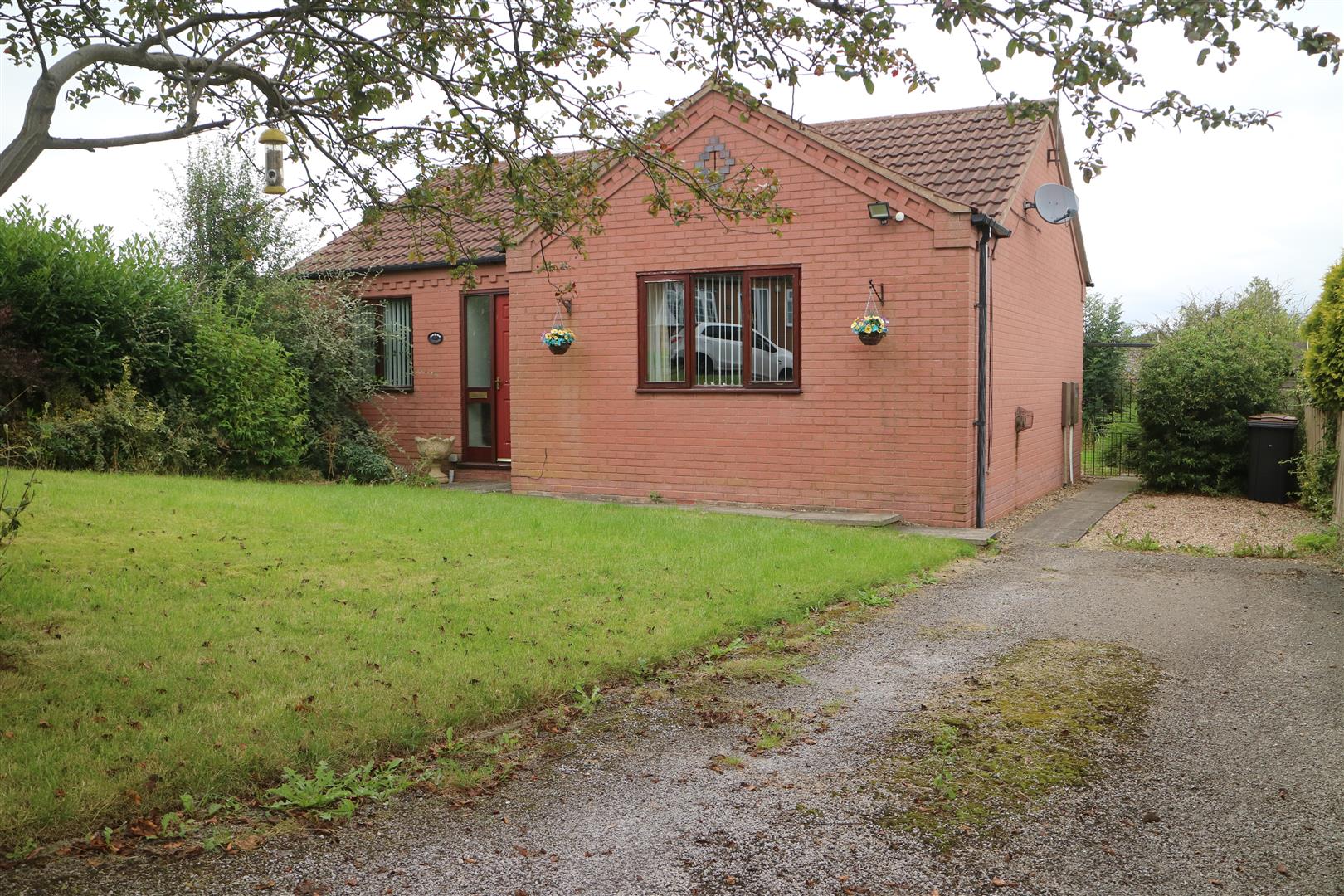 Properties For Sale in Sutton in Ashfield WA Barnes